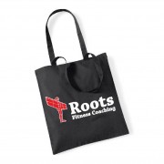Roots Fitness Coaching Tote Bag